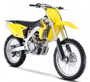 Встречайте - Suzuki RM-Z450 2015 года (+ Видео).