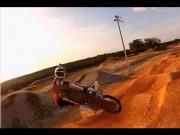 GoPro HD: James Stewart Daytona Recap