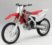 Встречайте! Ноnda CRF250 и CRF450 2015 года (обновлено).