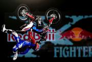 Все этапы Redbull X-Fighters 2014.