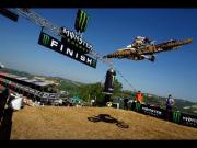 Fermo, Italy MXGP Qualifying race