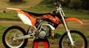 KTM 85 SX 2013