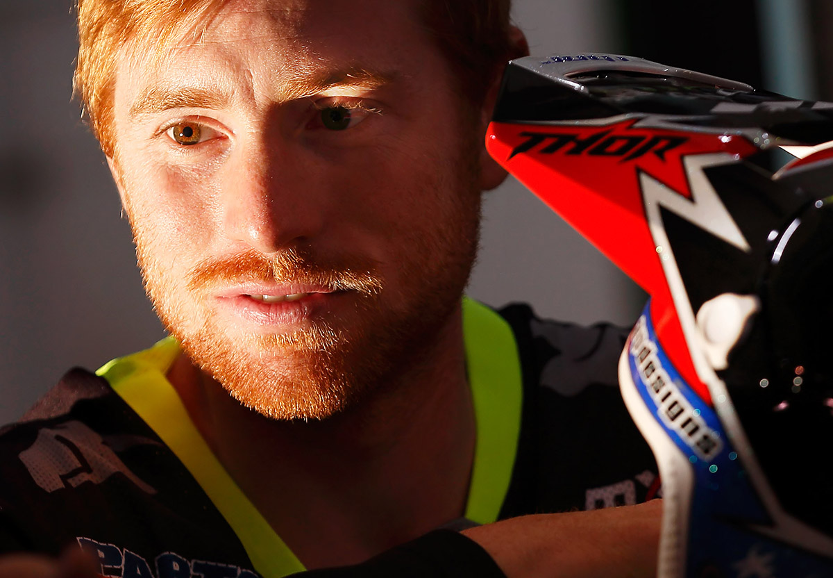 Ryan Villopoto