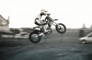 CDF Supermotard 2012 - Magny-cours