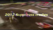 SUPERCROSS CRASH FEST!