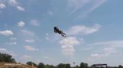 Blake Baggett Jumps