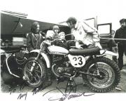 Roger DeCoster – живая легенда мотокросса