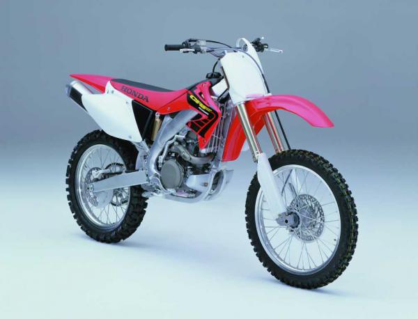 CRF 02
