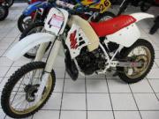 Как не ошибиться при покупке "немолодого" кроссового мотоцикла марки YAMAHA