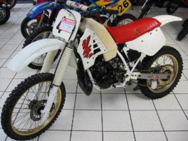 YZ 88-92