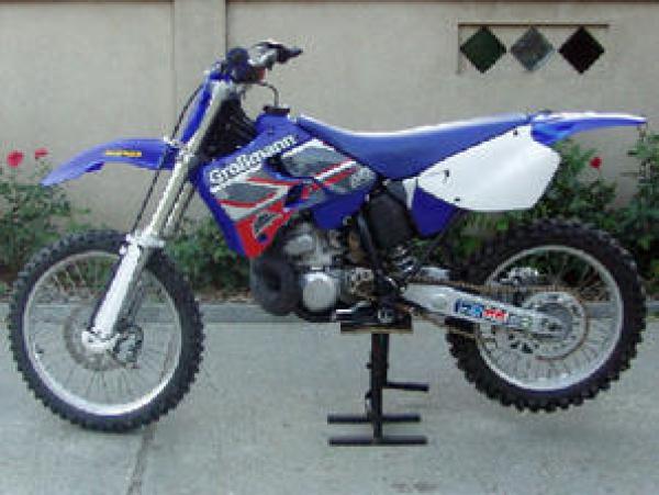 YZ 96-01