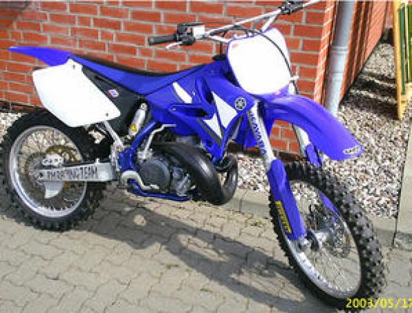 YZ 02-05