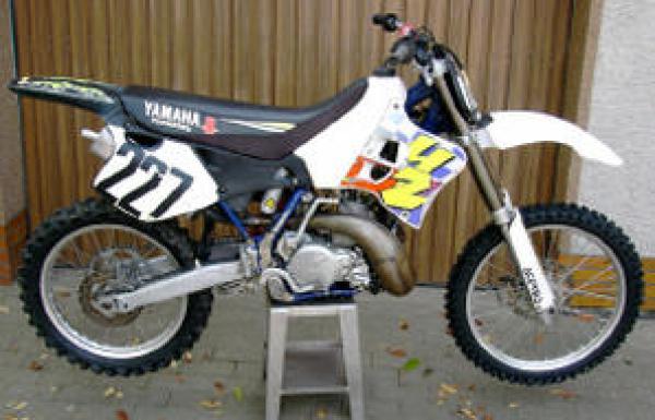 YZ 93-95