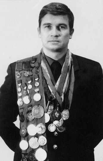  Анатолий Бочков