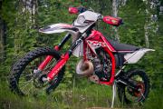 Испанец...Gas Gas EC300R