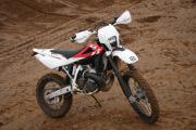 Феникс... тест мотоцикла Husqvarna WR 300