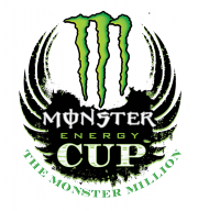 Monster EnergyCup 2012