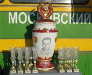 От первого мотокросса - до наших дней