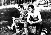 История мотокоманды ЦСКА в лицах (часть 3).