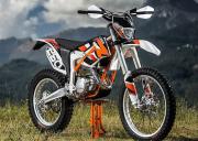 От первого лица: КТМ FREERIDE 250R.