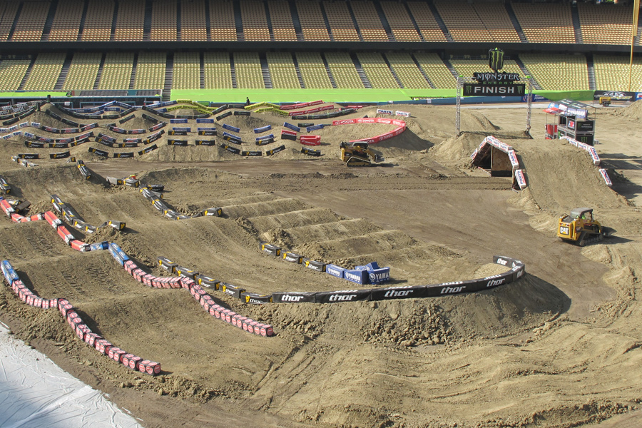 Коды проект мототрек дай Трассы - АМА Supercross 2014.- Анонсы - Мотогон ( Мотокросс , Эндуро, motocross