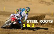 Кинотеатр MTGN: Jeremy McGrath - Steel Roots (полная версия).