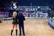 Кинотеатр MTGN: Supercross Paris - Bercy 2013 (полная версия).