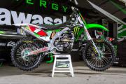 Райан Виллопото – FACTORY MONSTER ENERGY KAWASAKI.