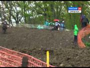Видео репортаж телеканала "РОССИЯ 24" о гонке в Орленке