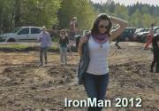 Iron Man 2012... I этап видео от Jibs