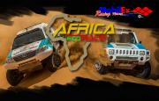 Скоро стартует AFRICA ECO RACE 2016