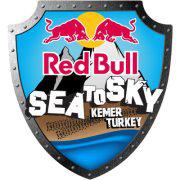 Результаты Red Bull Sea to Sky 2012