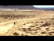 Clips from 2003 Baja 1000, from "Dust To Glory" documentary by Dana Brown