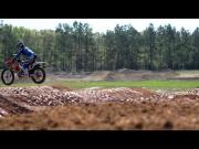 Motocross Action: Джастин Барсия - Часть 1