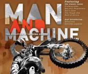 Кинотеатр MTGN: Man и Machine (полная версия).