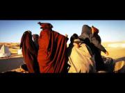 Tunisian duel - ride the desert