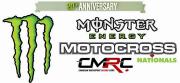 Кинотеатр MTDN: 2012 Monster Energy Motocross Nationals (Сезон).