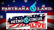 Кинотеатр MTGN: Новый сериал от Nitro Circus - Pastranaland (6 эпизодов).