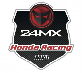 Команды MXGP: Ксавье Буг, Дженс Геттеман и 24MX Honda (видео).