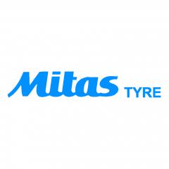 Компания Митас выбрана официальным поставщиком шин для TM Racing.