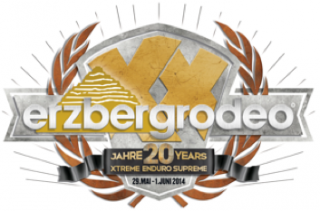 Джонни Уолкер - победитель ЕrzbergRodeo 2014