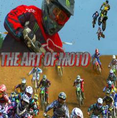 Новости видеорынка: THE ART OF MOTO.
