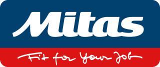  Митас становится шинным партнером Ред Булл Романиакс 2014.