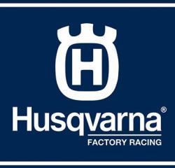 Команды АМА 2015: Husqvarna.