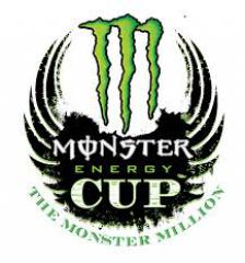 Monster Energy Cup 2014 - Участники.