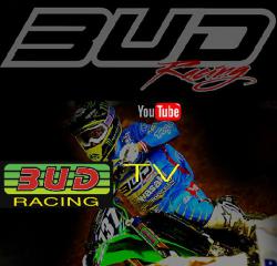 Видео дня: Экскурсия в магазин Bud Racing!