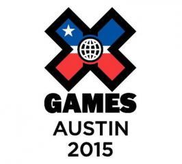 Майк Браун и Ронни Реннер - первые золотые медали на X-Games 2015 (+ Видео)