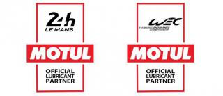 Моторное масло Motul стало официальным для мотогонок Le Mans 24