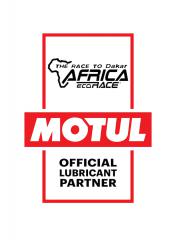 Motul выбран официальным поставщиком смазочных материалов ралли "Africa Eco Race"