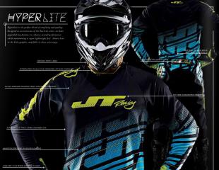 Каталог - JT Racing 2014